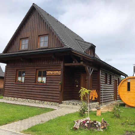 Chatka Katka Lipótszentmiklós Kültér fotó