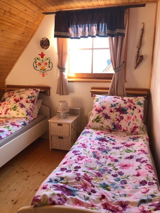 Chatka Katka Lipótszentmiklós Kültér fotó