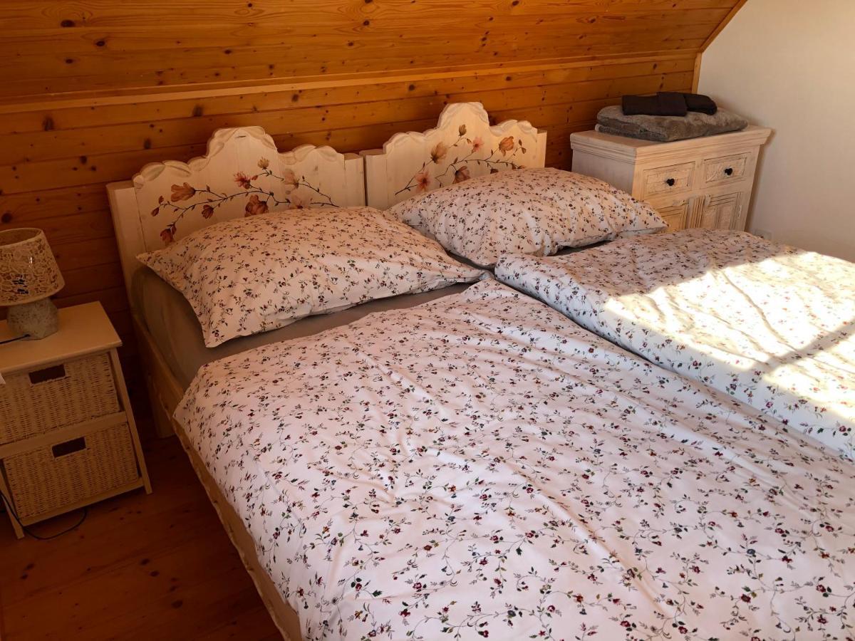 Chatka Katka Lipótszentmiklós Kültér fotó
